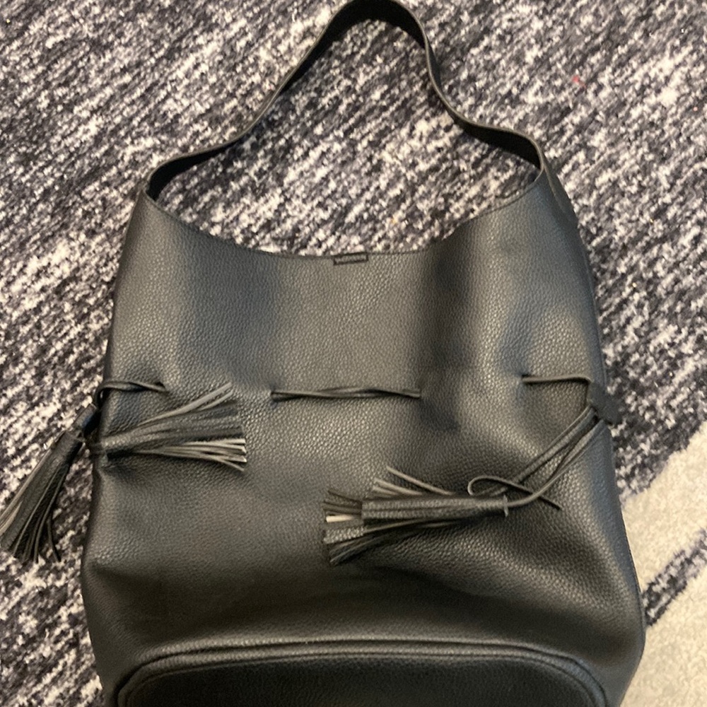 Free People tote